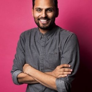 Jay Shetty Speaker