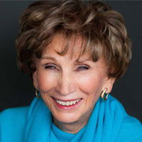 Dr. Edith Eva Eger Speaker