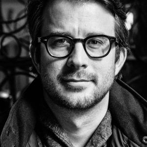 Aaron Dignan Speaker