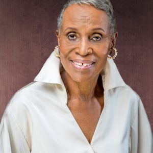 Dorothy Butler Gilliam Speaker