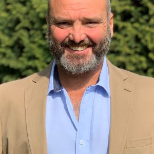 Lee Spencer Speaker