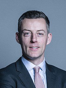 James O'Shaughnessy speaker