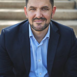 Jordan Wylie Speaker