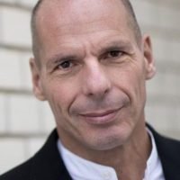 Yanis Varoufakis Speaker