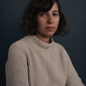 Jessica Lauretti Speaker