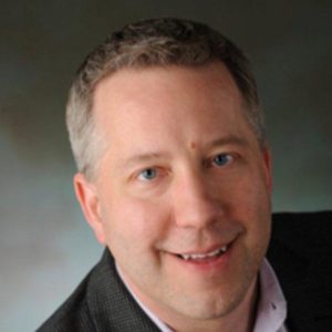 Scott Mautz Speaker