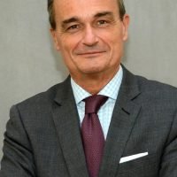 Gérard Araud Speaker