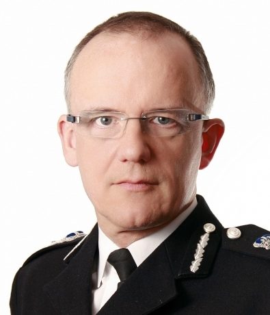 Sir Mark Rowley QPM Speaker