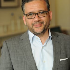 Michael Jacobides Speaker