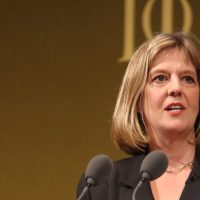 Suzy Walton Speaker