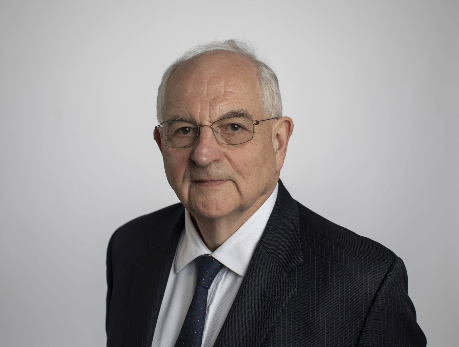 Martin Wolf