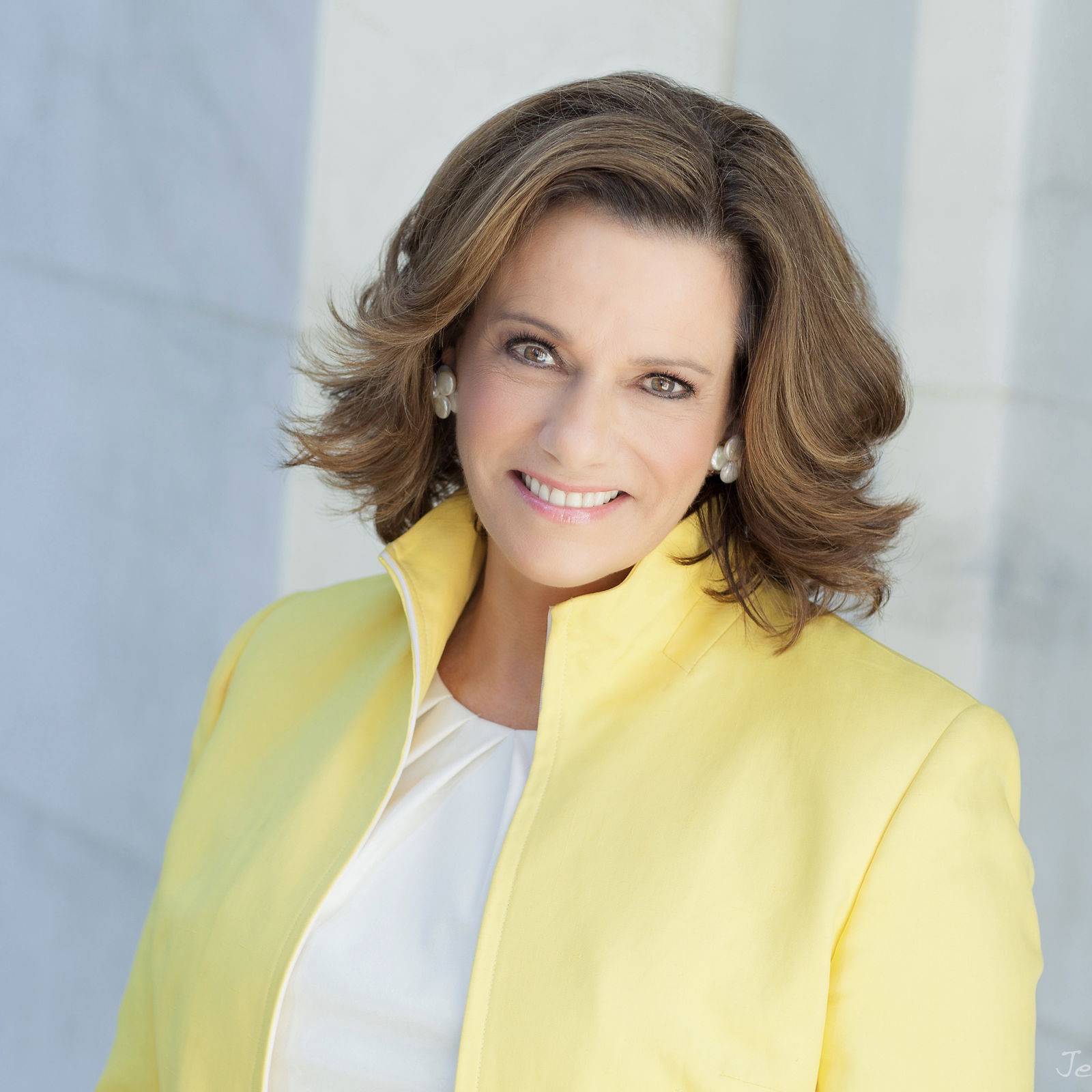 KT McFarland Speaker Keynote Speaker Fee Chartwell Speakers