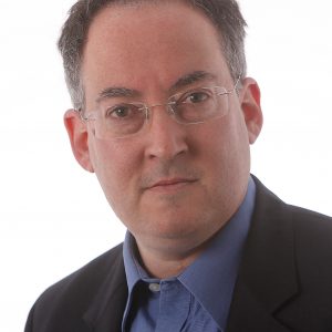 Gideon Rachman Speaker