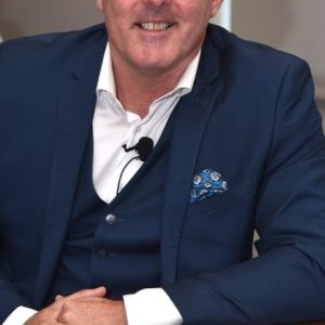 Kevin Kelly Speaker