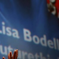 Lisa Bodell Speaker