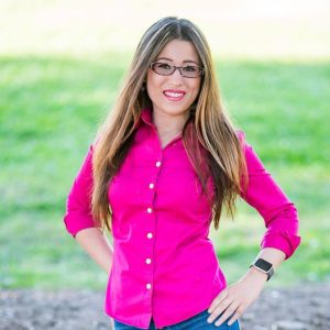 Dani Bowman Speaker