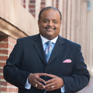 Roland Martin Speaker