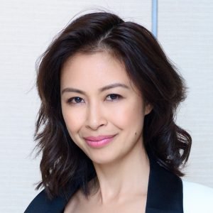 Angie Lau Speaker