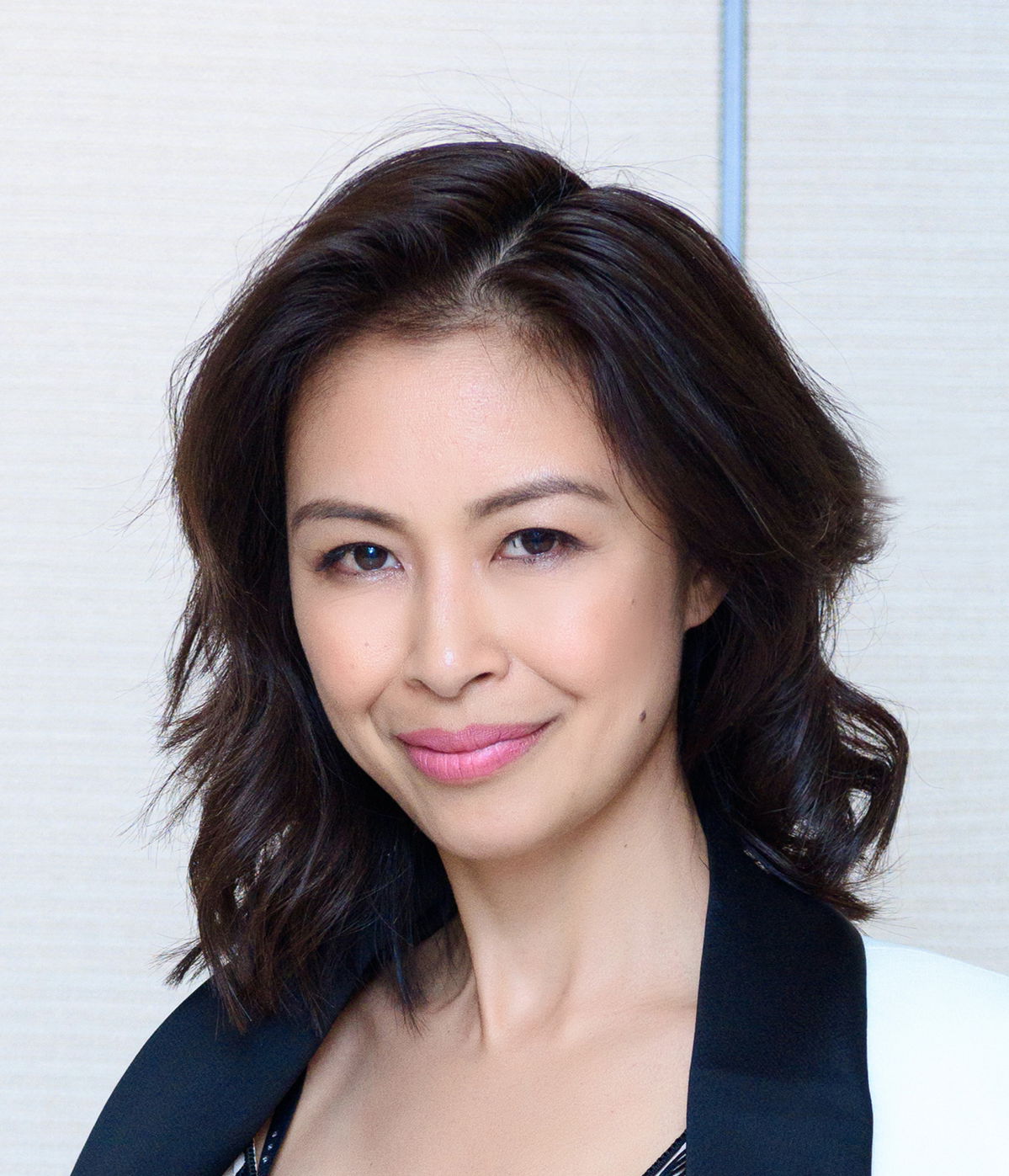 Angie Lau | CEO & Founder Of Forkast News | Chartwell Speakers