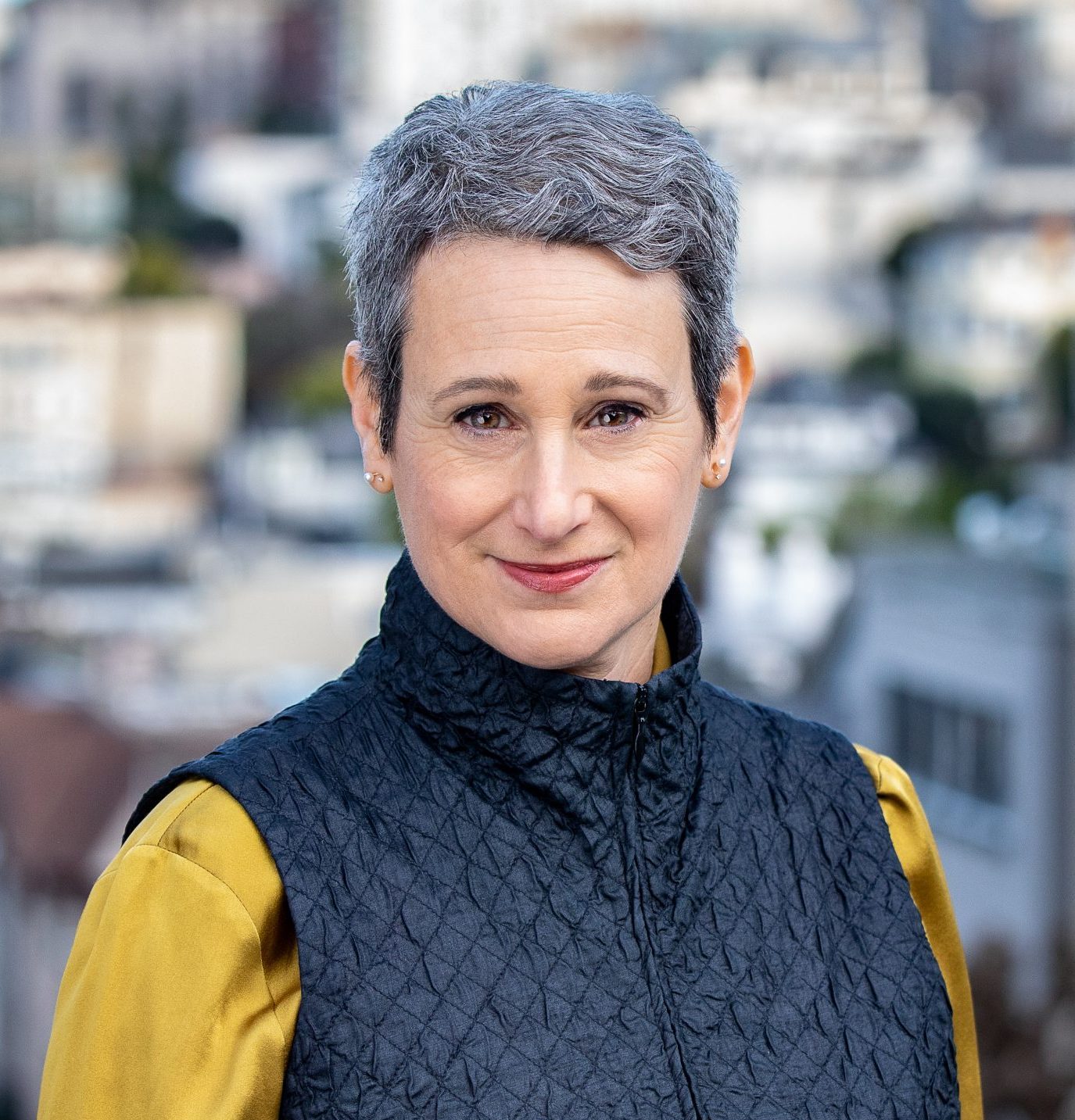 Renée Lertzman Speaker