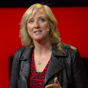 Carole Cadwalladr Speaker
