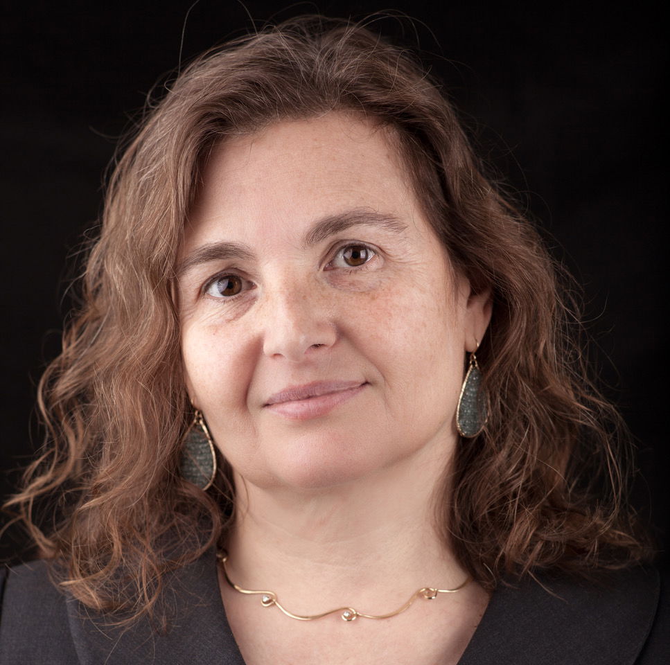Daniela Rus Speaker