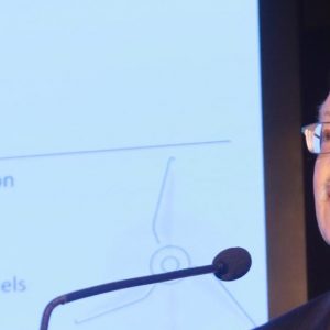 Graham Weale Speaker