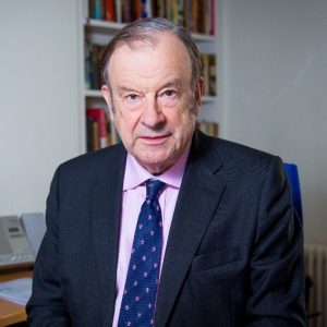 John Mills Speaker