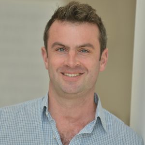 Nick Garland Speaker