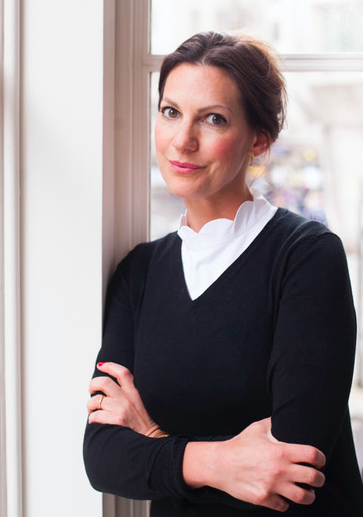 Sarah Langford Speaker