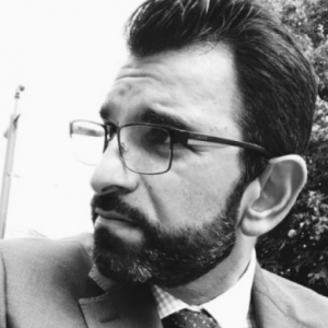 Haroon Malik Speaker