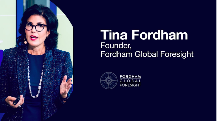 Tina Fordham - Summary~Highlights Video