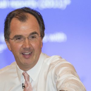 Stefan Thomke Speaker