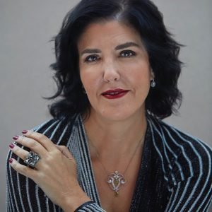 Tina Fordham Speaker