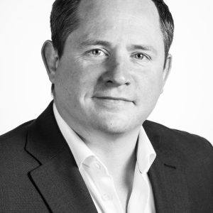 Alastair Lukies Speaker