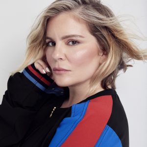 Katie Duke Speaker