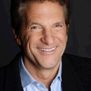 Peter Guber Speaker