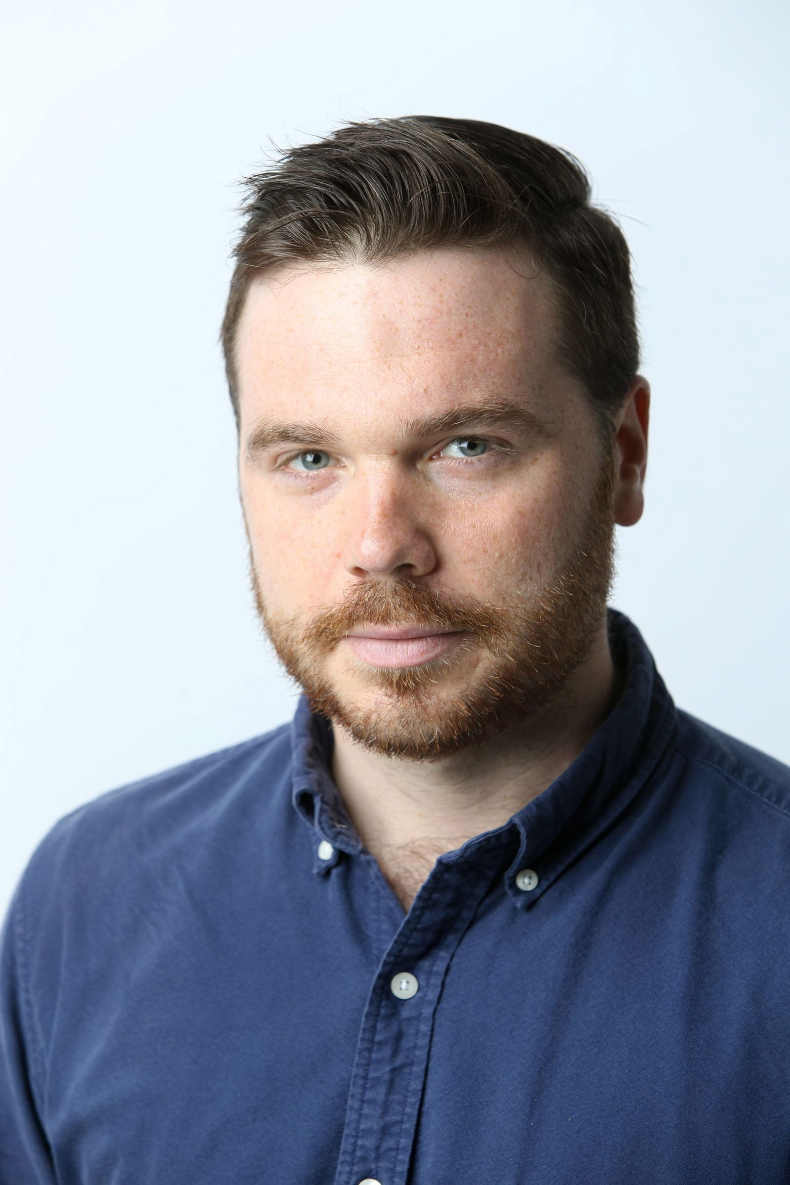 Kevin Roose Speaker