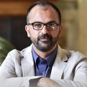 Lorenzo Fioramonti Speaker