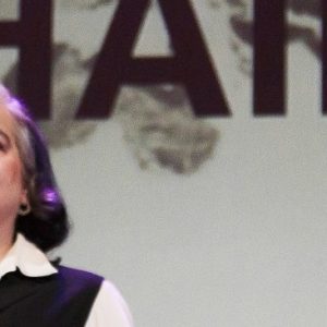Alanna Shaikh Speaker