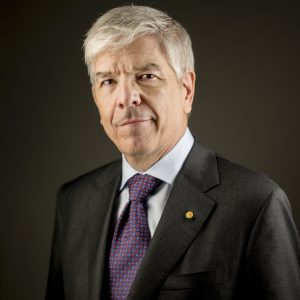 Paul Romer Speaker
