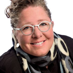 Heather E. McGowan Speaker