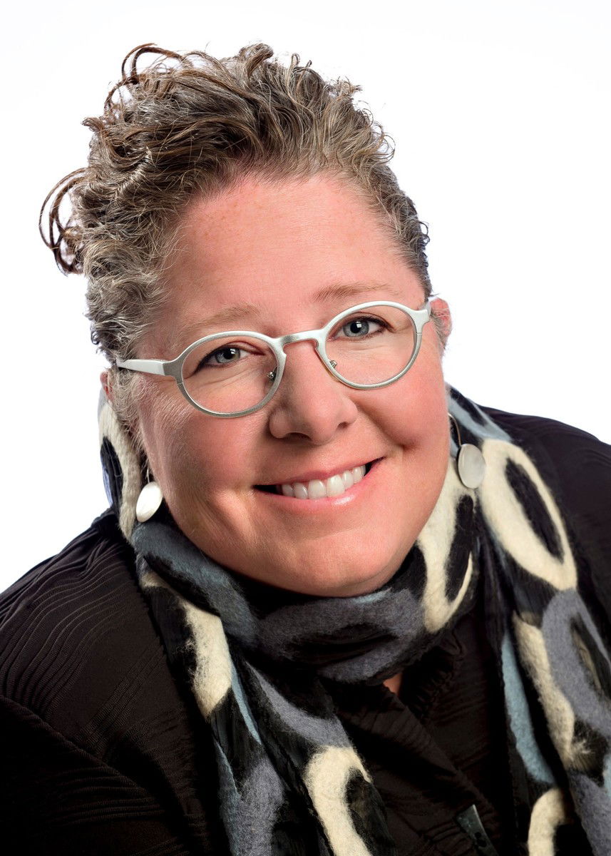 Heather McGowan Speaker