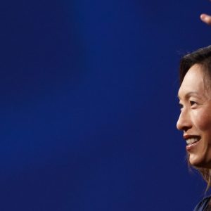 Denise Lee Yohn Speaker