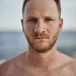 Mark Agnew Speaker