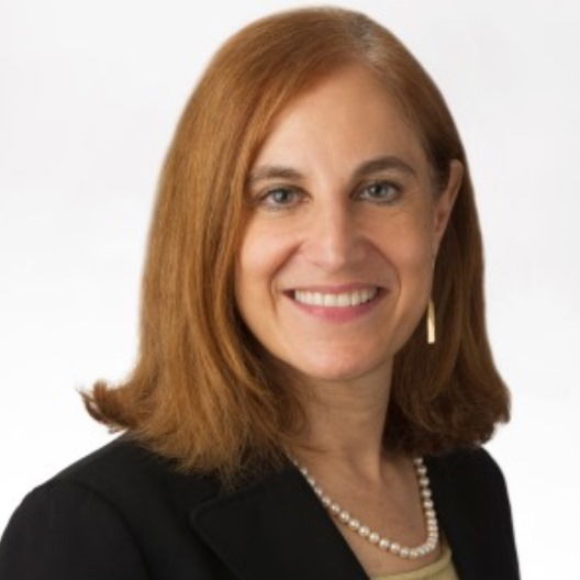 Bonnie Glaser Speaker