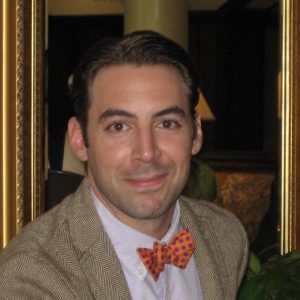 Peter T. Leeson Speaker
