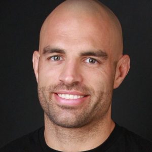 James Wilks Speaker
