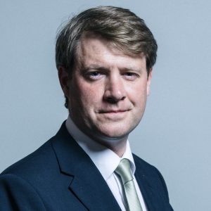 Chris Skidmore Speaker