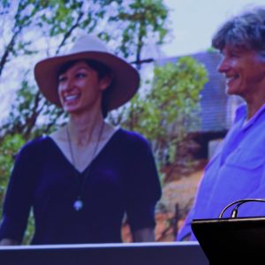 Anika Molesworth Speaker